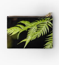 A Katoomba Fern Studio Pouch