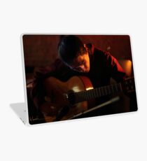 Tuning Laptop Skin