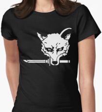 Foxhound Women's Fitted T-Shirt