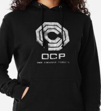 OCP - Grunge Leichter Hoodie