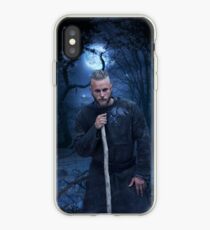 all is vanity iPhone Case