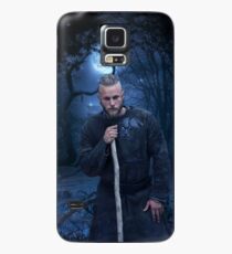 all is vanity Case/Skin for Samsung Galaxy