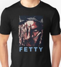 fetty, fetty wap Unisex T-Shirt
