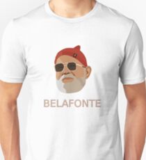 Belafonte Unisex T-Shirt