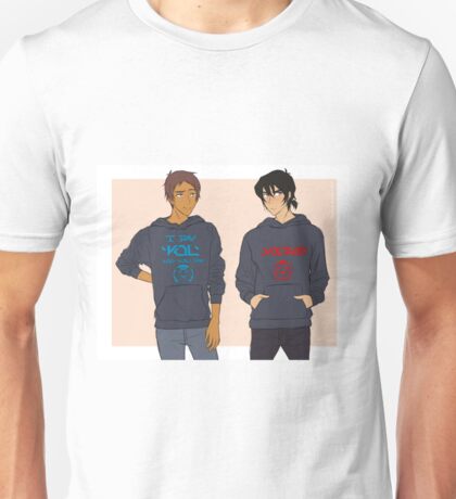 klance shirt