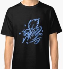 league of legends yasuo t shirt