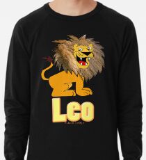 Leo-Sternzeichen (4454 Aufrufe) Leichter Pullover