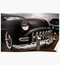 Lead sled Poster