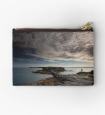 Bare Clouds Studio Pouch