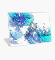 Vision Laptop Skin