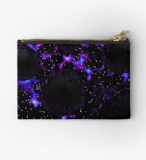 Dark Matter Täschchen
