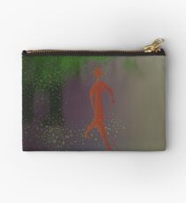 Morning Walk Studio Pouch