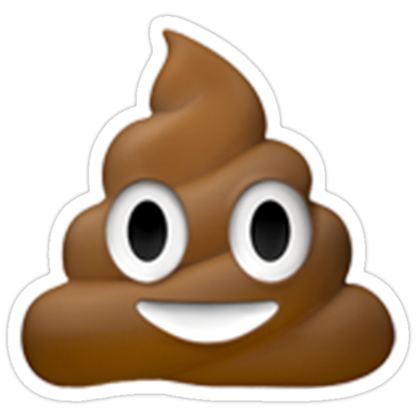 poop emoji that farts