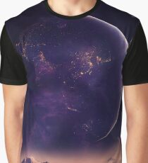 Other Worlds Graphic T-Shirt