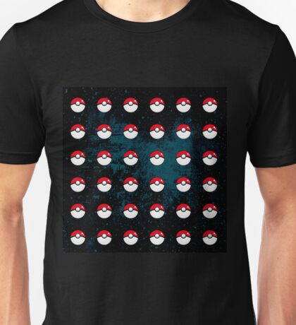 pokeball pregnancy shirt