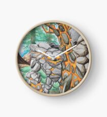 Dota 2 Tiny Clock