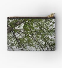 Birch Tree Waterscape 3129 Studio Pouch