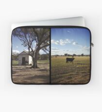 In the country Laptop Sleeve
