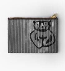 Bear Paint Studio Pouch