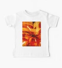 Zooming into the Museum Baby Tee