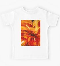 Zooming into the Museum Kids Tee