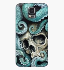please love, don't die so far from the sea Case/Skin for Samsung Galaxy