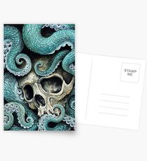please love, don't die so far from the sea Postcards