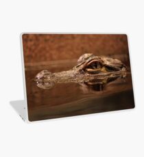 Baby Alligator Laptop Skin