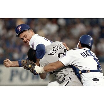 Nolan Ryan Fight-Funny Kids T-Shirt for Sale by KingPantherS