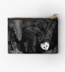 Opossum Peekaboo Studio Pouch