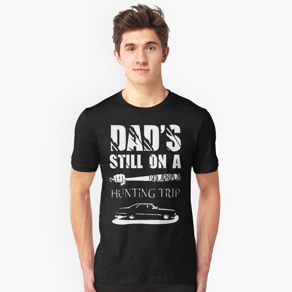 spn t shirt