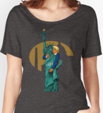 'Merica! Women's Relaxed Fit T-Shirt