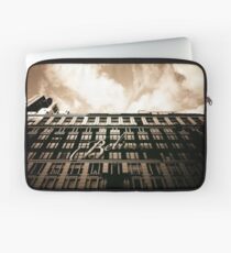 Funda para portátil Believe - Macy's - Herald Square - New York City