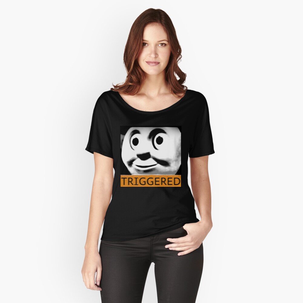thomas the train tshirts