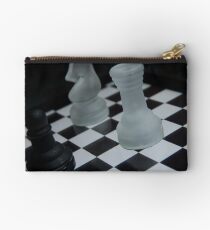 Chess Challenge Studio Pouch