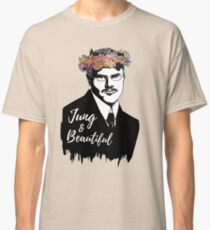 Jung and Beautiful Classic T-Shirt