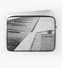 Still Laptop Sleeve