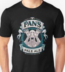 Pan's Pale Ale (variant) Unisex T-Shirt