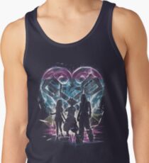 kingdom trio Tank Top