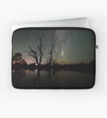 Comet Lovejoy Reflections Laptop Sleeve