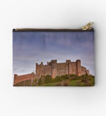 Bamburgh Castle Studio Pouch