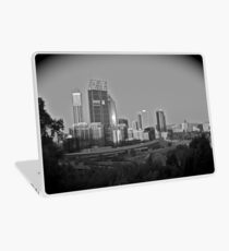 Modern Perth old perspective Laptop Skin