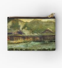 japon Studio Pouch