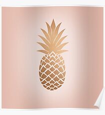 BIG ANANAS Poster