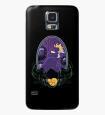 Poor Unfortunates Case/Skin for Samsung Galaxy