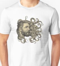 Poseidon Unisex T-Shirt