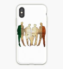 Ireland iPhone Case