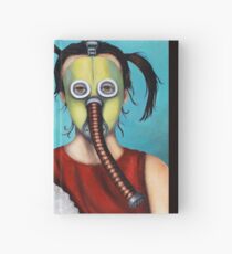 Playtime 2050 Hardcover Journal