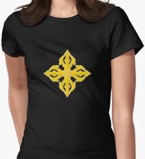 Rigpa Women's Fitted T-Shirt