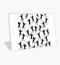 horse shoes Laptop Skin